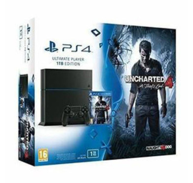 Playstation