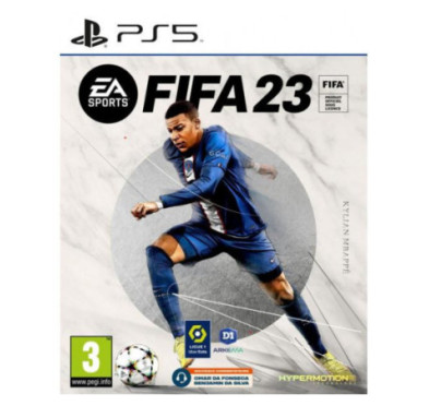 JEU FIFA 23 PS5