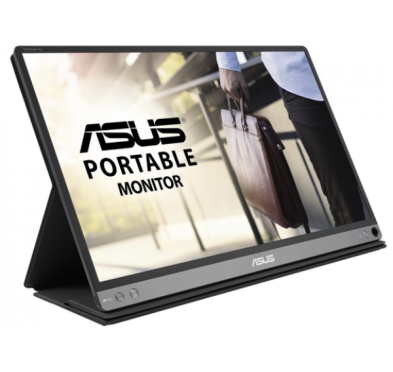 ASUS ECRAN MB16AP 16\' IPS FHD battery 4hours