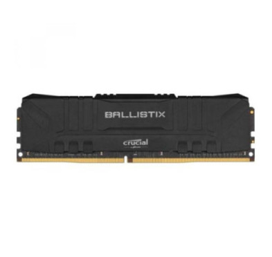 BALLISTIX