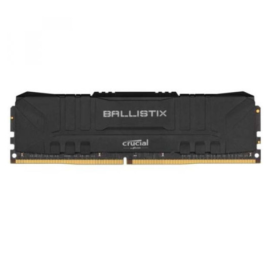 BALLISTIX