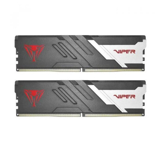 Patriot Barette Mémoire Viper VENOM 16Go DDR5 5200 MHZ