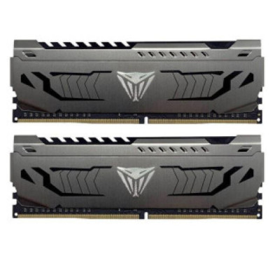 PATRIOT Barette MEM V4S 16Go 2x8 4400MHZ CL19