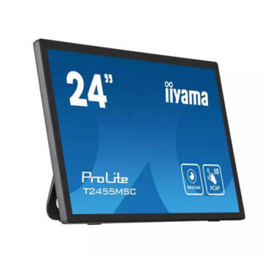 Ecran Tactile Iiyama ProLite 23,8 FHD