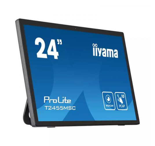 Ecran Tactile Iiyama ProLite 23,8 FHD