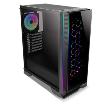 NX boitier