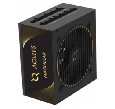 ALIMENTATION MAGNETAR 850W GOLD