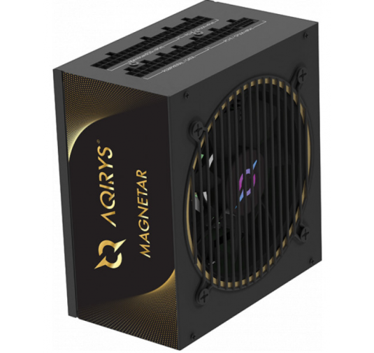 ALIMENTATION MAGNETAR 850W GOLD