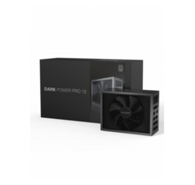 BE QUIET ALIM ATX 1500W Dark Power Pro 12 80+ TITA