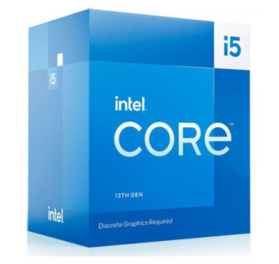CPU INTEL CORE I5-13400F 2.5GHZ BOX