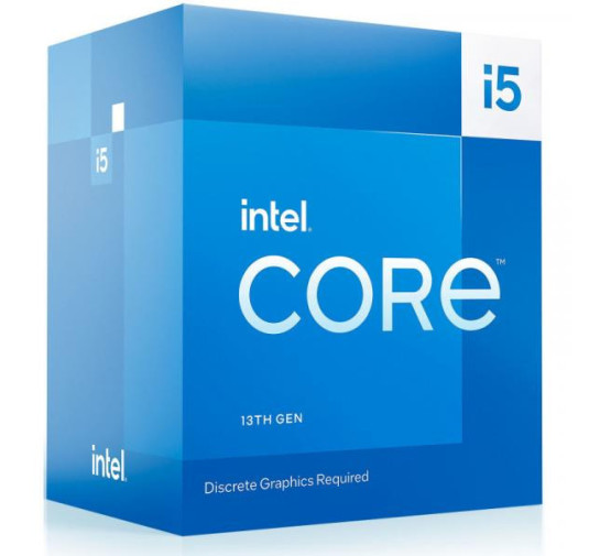 CPU INTEL CORE I5-13400F 2.5GHZ BOX