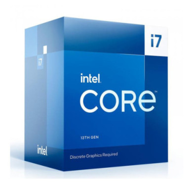 CPU INTEL CORE I7-13700F 2.10GHZ 30MB