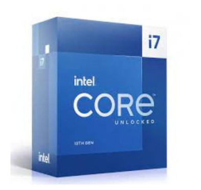 CPU INTEL I7-13700K 3.4GHZ 30MB BOX
