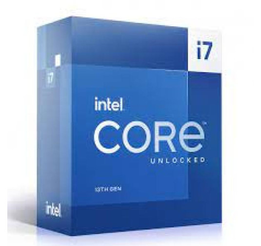 CPU INTEL I7-13700K 3.4GHZ 30MB BOX