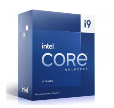 CPU INTEL I9-13900KF 3.0 GHZ 36 MB BOX