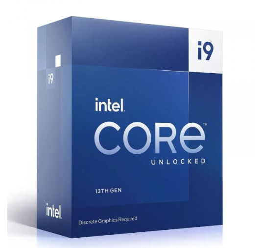 CUP INTEL I9-13900K 3.0GHZ 36MB BOX