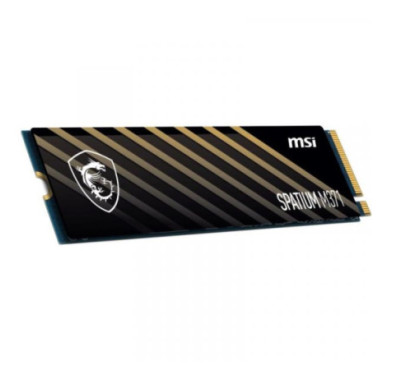 MSI SSD SPATIUM M371 NVME M.2 1TB