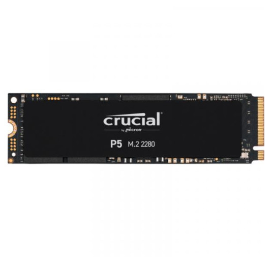SSD CRUCIAL P5 1T M.2 NVME