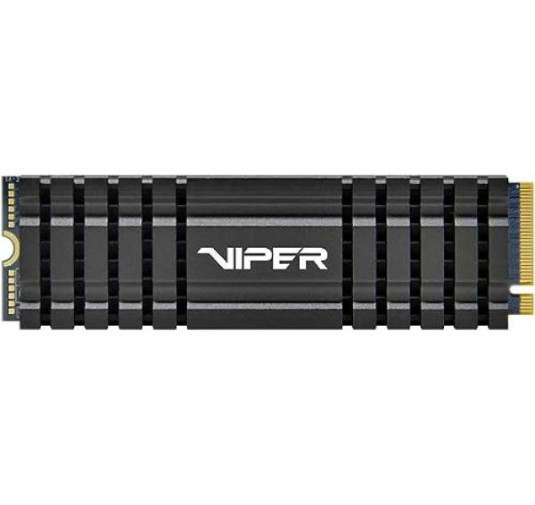 PATRIOT SSD VPN100 2TB M.2 2280 PCIE