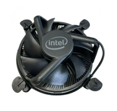 VENTILATEUR CPU INTEL 115X OEM