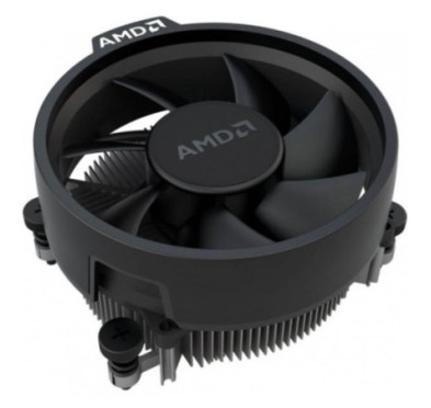 VENTILATEUR CPU AMD WRAITH STEALTH