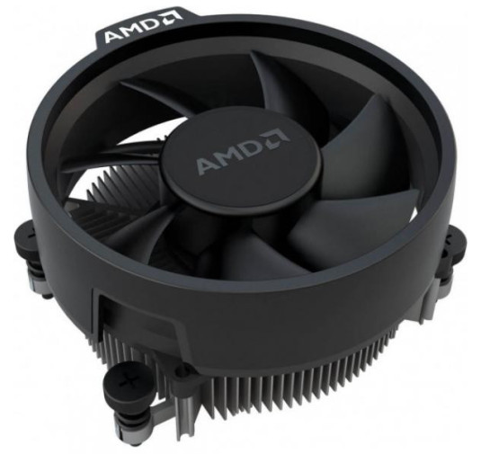 VENTILATEUR CPU AMD WRAITH STEALTH