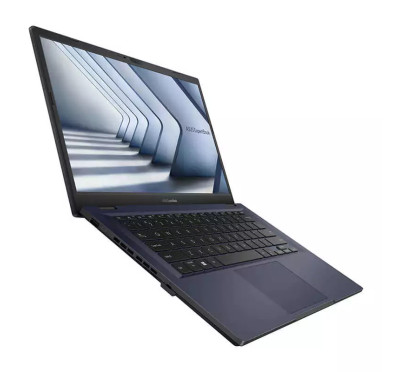 Pc portable Professionnel Asus ExpertBook B1402CVA, i7-13ème, 16Go, écran 14" FHD