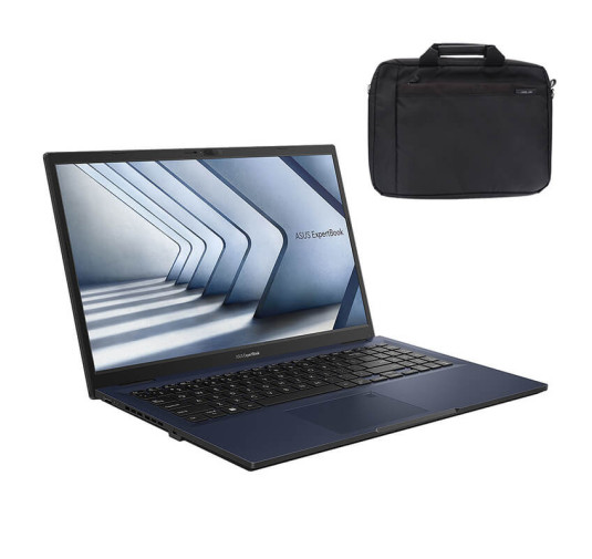 Pc portable Professionnel Asus ExpertBook  B1502CVA, i7-13ème, 16Go, écran 15.6" FHD