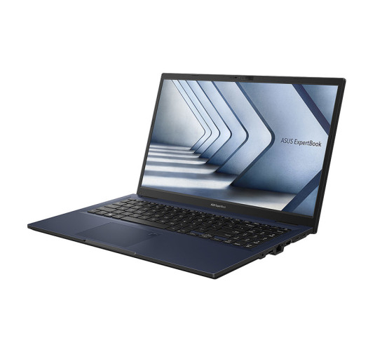 Pc portable Professionnel Asus ExpertBook B1502CVA, i7-13ème, 16G, écran 15.6" FHD