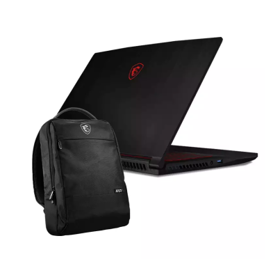 Pc Portable Gamer MSI Thin GF63 12UCX-681XFR, I7-12ème, 8Go, RTX 2050, 15.6" FHD 144Hz