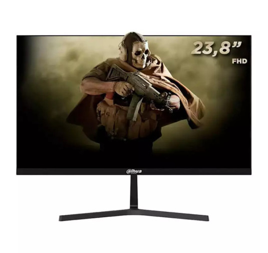 Ecran Pro DAHUA LM24-B200S, VA 24" FHD, 100Hz