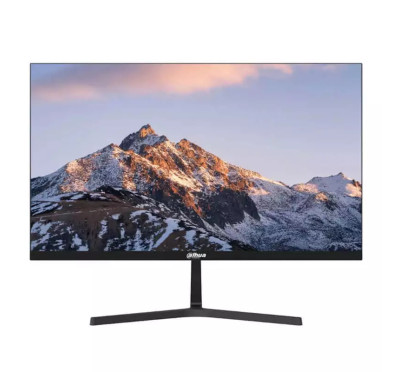 Ecran Pro DAHUA LM22-B200S, VA 22" FHD - 100Hz