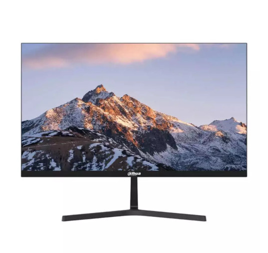 Ecran Pro DAHUA LM22-B200S, VA 22" FHD - 100Hz