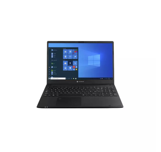 Pc potable DYNABOOK SAT PRO L50-J-10D, I5-11ème,8Go,Ecran 15.6"FHD W10 Pro