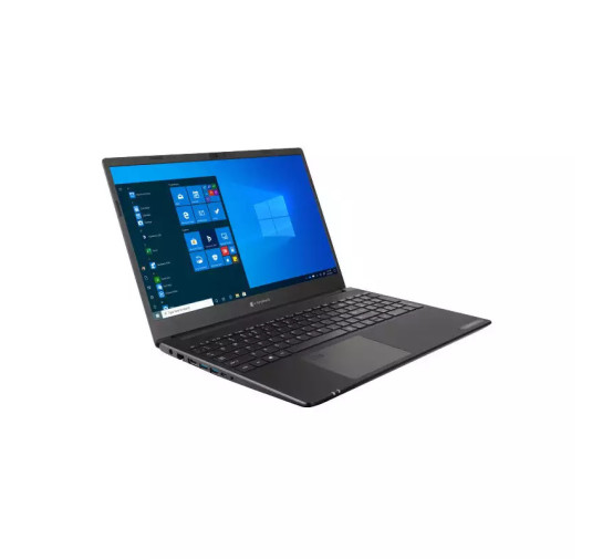 Pc potable DYNABOOK SAT PRO L50-J-10Z, I5-11ème,8Go,256Go SSD+1To,Ecran 15.6"FHD W10 Pro
