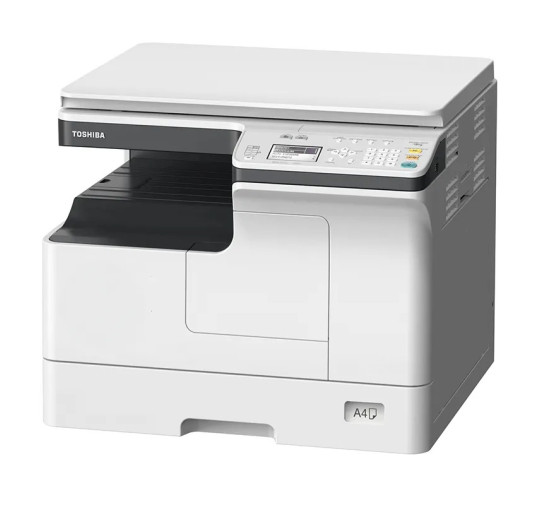 Copieur Multifonction Monochrome Toshiba E-Studio 2323AM - A4/A3
