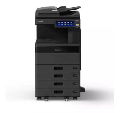 Photocopieur Toshiba e-STUDIO 2528A Multifonction Monochrome A3