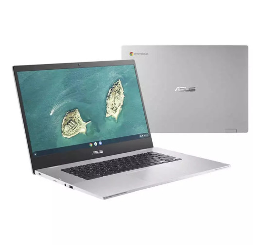 Pc Portable Asus Chromebook 15 CX1500 15.6