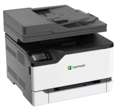 Imprimante Lexmark 4en1 MFP CX331ADWE Laser couleur