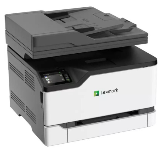 Imprimante Lexmark 4en1 MFP CX331ADWE Laser couleur