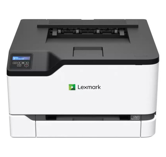 Imprimante Laser Couleur LEXMARK CS331DW