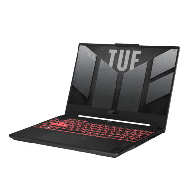 Pc Portable Gamer Asus TUF507UI, R9-8940HS, 8Go, RTX 4070, 15.6"
