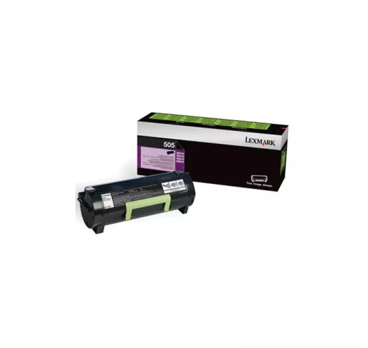 Consommables Lexmark -50F5000-