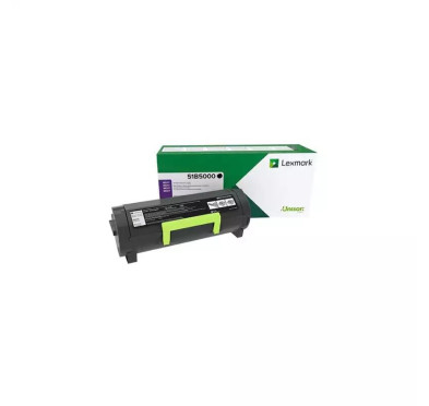 Consommables Lexmark (51B5000)