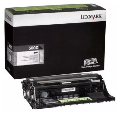 Consommables Lexmark (50F0Z00)