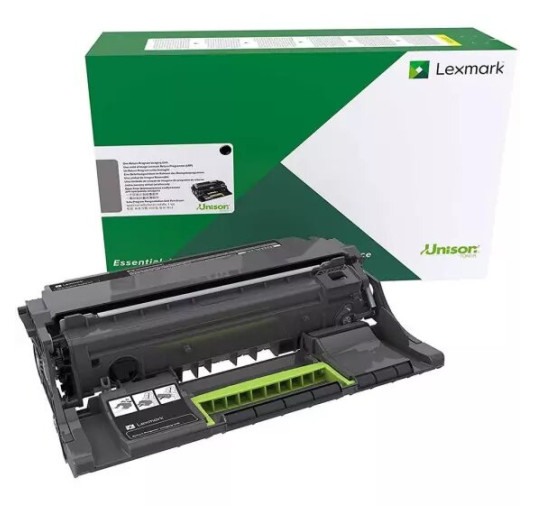 Consommables Lexmark (56F0Z00)