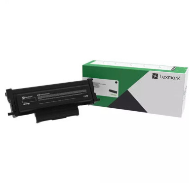 Consommables Lexmark TONER NOIR -B2236-