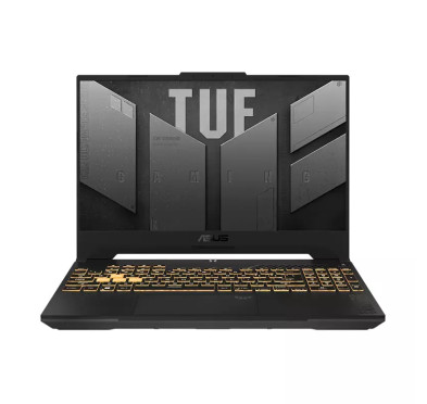 Pc Portable Gamer Asus TUF 15 TUF507VU, i9-13ème, RAM 16Go, RTX 4050, 15.6" 144Hz