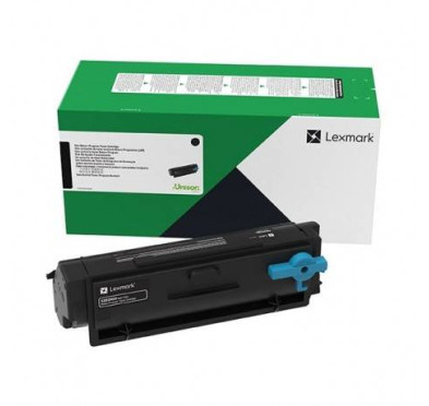 Consommables Lexmark (55B5H00)