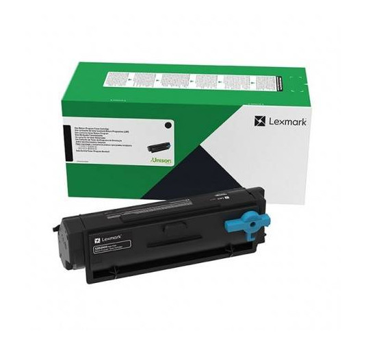 Consommables Lexmark (55B5H00)